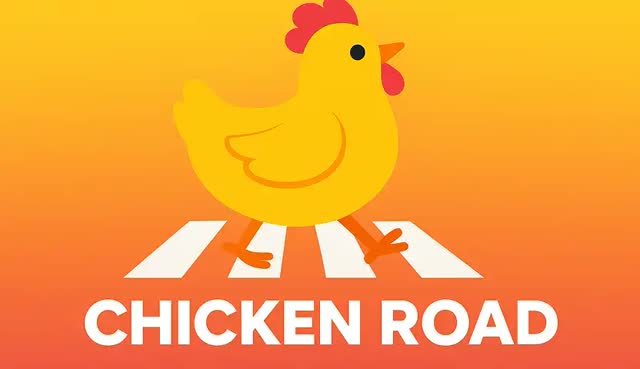 Chicken Road