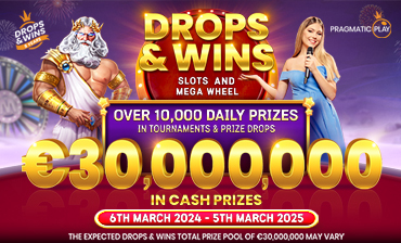 Drops und Wins