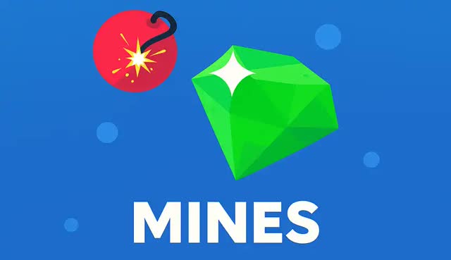 Mines