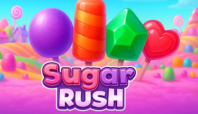Sugar Rush